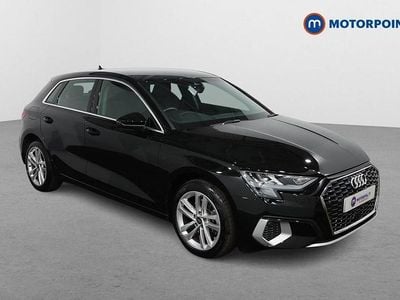 Audi A3 e-tron