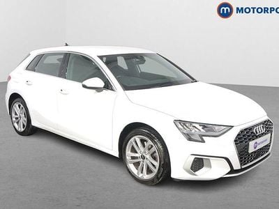 Audi A3 Sportback e-tron