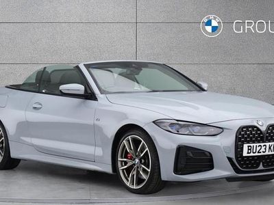 BMW M440