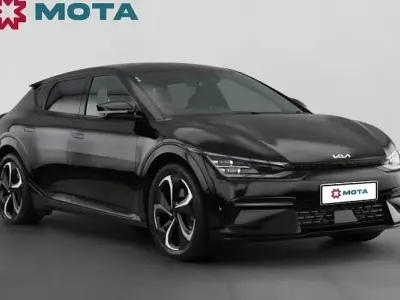 Used Kia EV6
