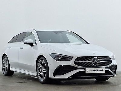 Mercedes CLA200
