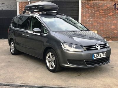 VW Sharan