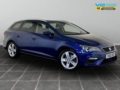 Seat Leon ST
