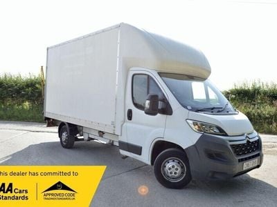 Citroën Relay