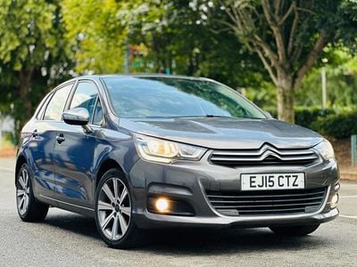 Citroën C4