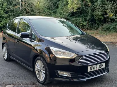 Used Ford C-MAX