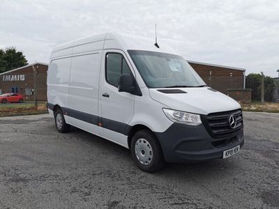 Mercedes Sprinter