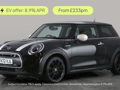 Used 2023 Mini Cooper Level 2 Hatchback | £14,654 (Good price)