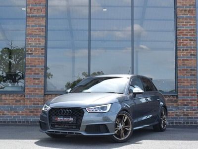 Audi S1 Sportback