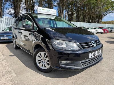 VW Sharan