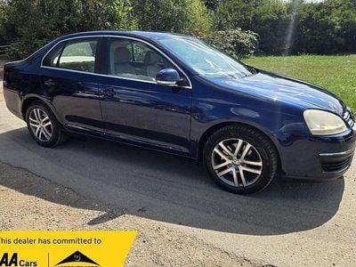 VW Jetta