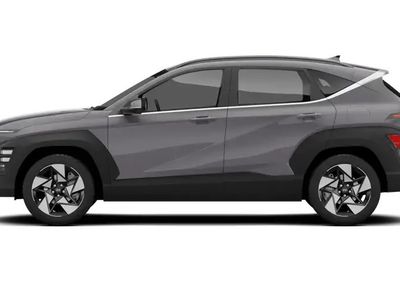 New Hyundai Kona Ultimate 137 HP (100 kW) 2025 SUV