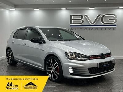 VW Golf VII