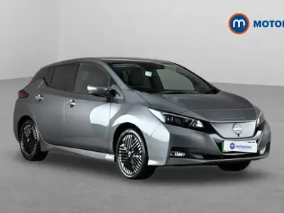 Second-hand Nissan Leaf Tekna 110 kW (150 CP) 2025 Hatchback