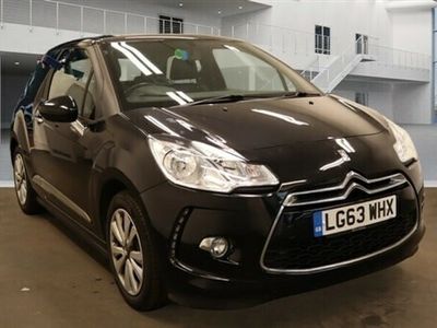 Citroën DS3