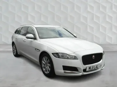 Gebraucht Jaguar XF