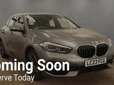 BMW 118