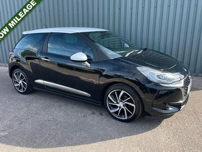 DS Automobiles DS3