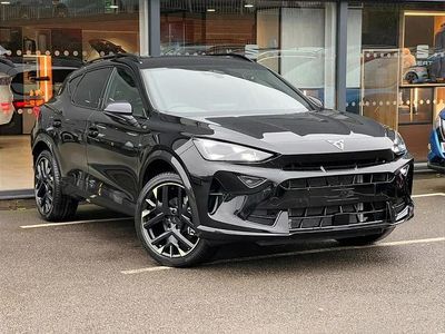 New Cupra Formentor 147 HP (108 kW) 2025 Other SUV