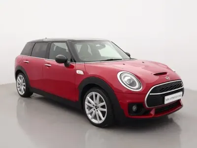 Używany Mini Cooper Clubman Sport 2021 Kombi