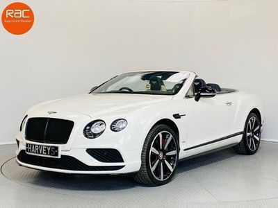 used Bentley Continental 4.0 GT V8 S MDS 2d 521 BHP