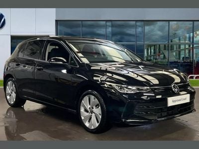VW Golf VIII