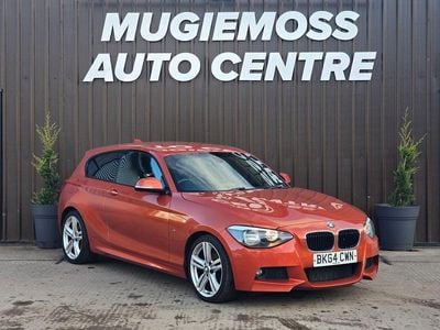 BMW 120