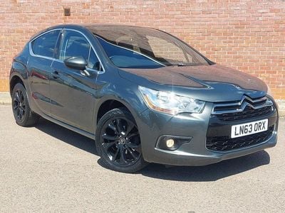 Citroën DS4