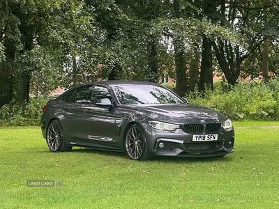 BMW 430