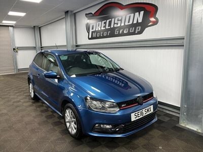 VW Polo
