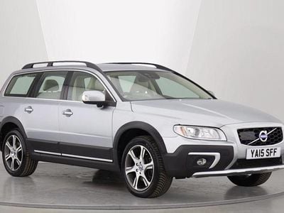Volvo XC70