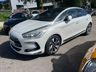 Used Citroën DS5