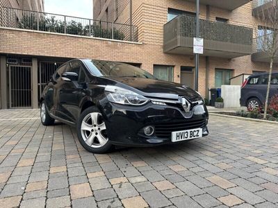 Renault Clio IV