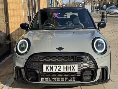 Used Mini Cooper Sport 2022 Hatchback