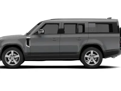 New Land Rover Defender HSE Dynamic 349 HP (256 kW) 2025 SUV