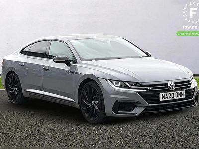 VW Arteon