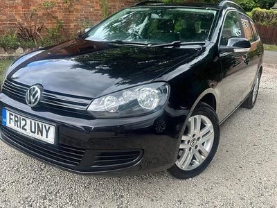 VW Golf VII