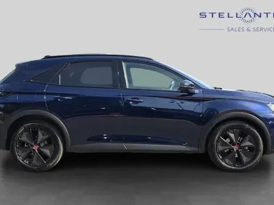 Used DS Automobiles DS7 Crossback