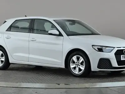 Used Audi A1 Sportback 110 HP (80 kW) 2023 Hatchback