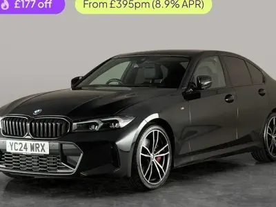 Used BMW 320