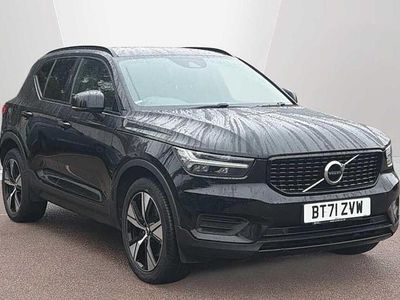 Used Volvo XC40 R-Design 2022 SUV