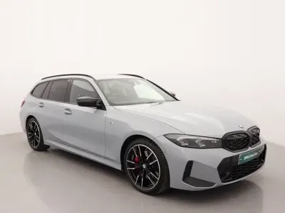 Used BMW M340 M Sport 2023 Estate