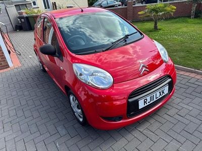 Citroën C1