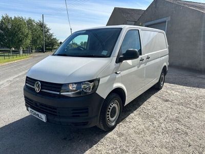 VW T6