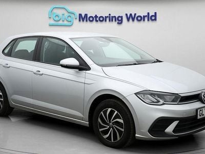 Used 2025 VW Polo Life Hatchback | £15,000 (Good price)