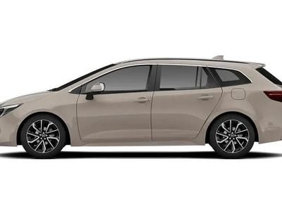 Neu Toyota Corolla Design 140 PS (102 kW) 2025 Kombi