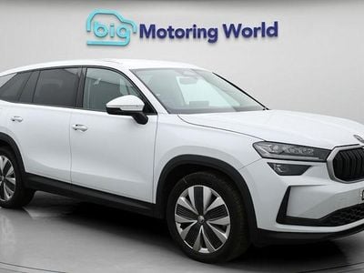 Used 2026 Skoda Kodiaq SE L SUV | £27,500 (Super price)