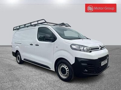 Citroën Dispatch