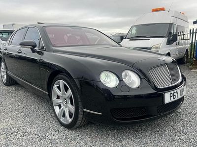 Used Bentley Continental Flying Spur 2006 Sedan