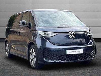 VW ID. Buzz